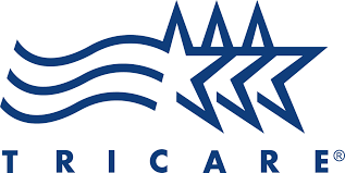 Tricare insurance logo