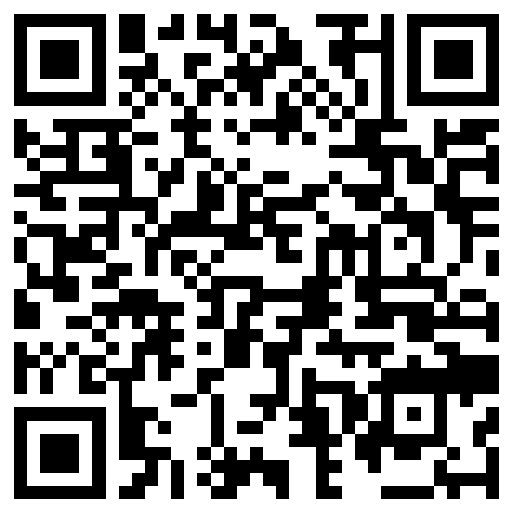 QR code linking to the Advanced Dermatology of Alaska acne treatment guide