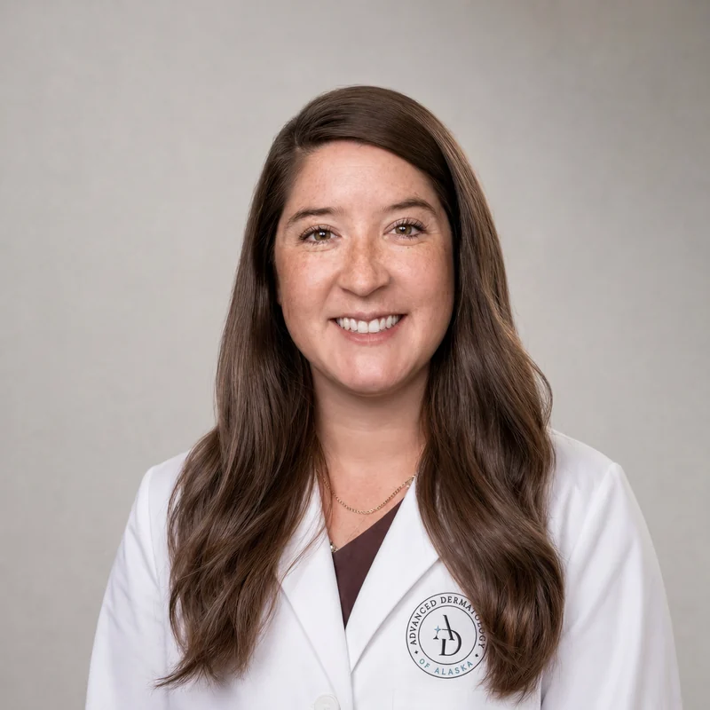 Cherie Hoppe, R.T.(T), SkinCure Radiation Therapist at Advanced Dermatology of Alaska