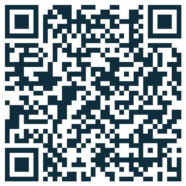 QR code linking to the Advanced Dermatology of Alaska prior authorization patient guide