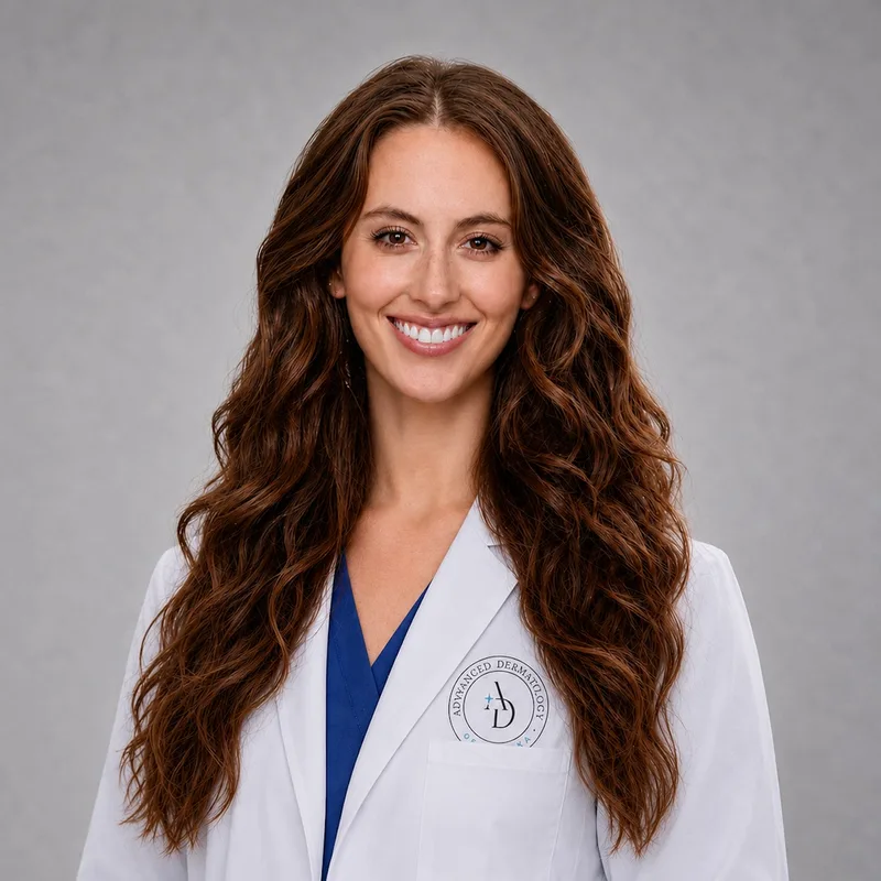 Samantha Miner, PA-C, Certified Physician Assistant at Advanced Dermatology of Alaska